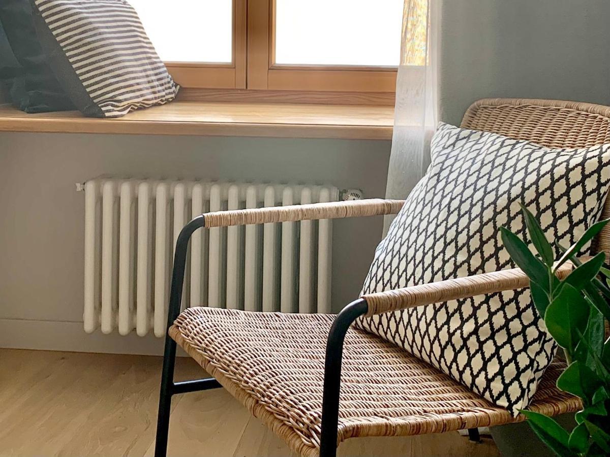 Apartment Stylish New In Old Town - Centre, Self Check-in, Walkable To Major Attractions Riga
