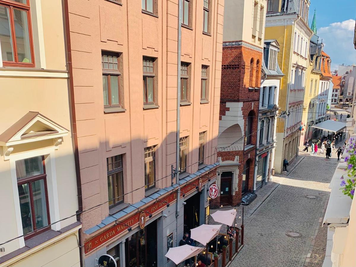 Stylish New In Old Town - Centre, Self Check-in, Walkable To Major Attractions Dzīvoklis *